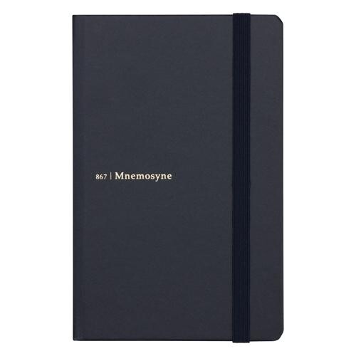 Notebook Maruman Journal Mnemosyne A6