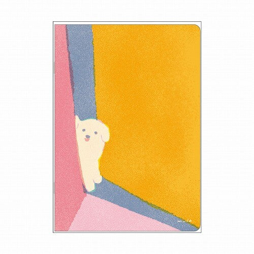 Mula A5 Notebook