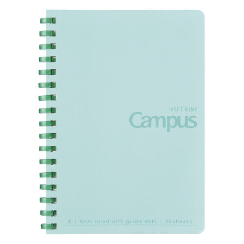 Campus Soft Ring Dot A6