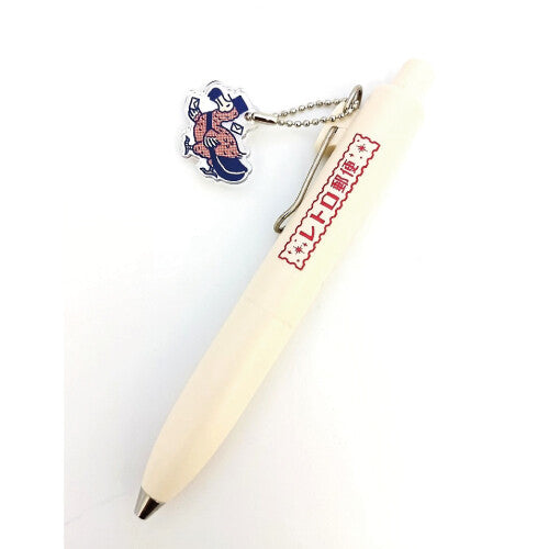 Uni-ball One SANBY Ballpoint Pen