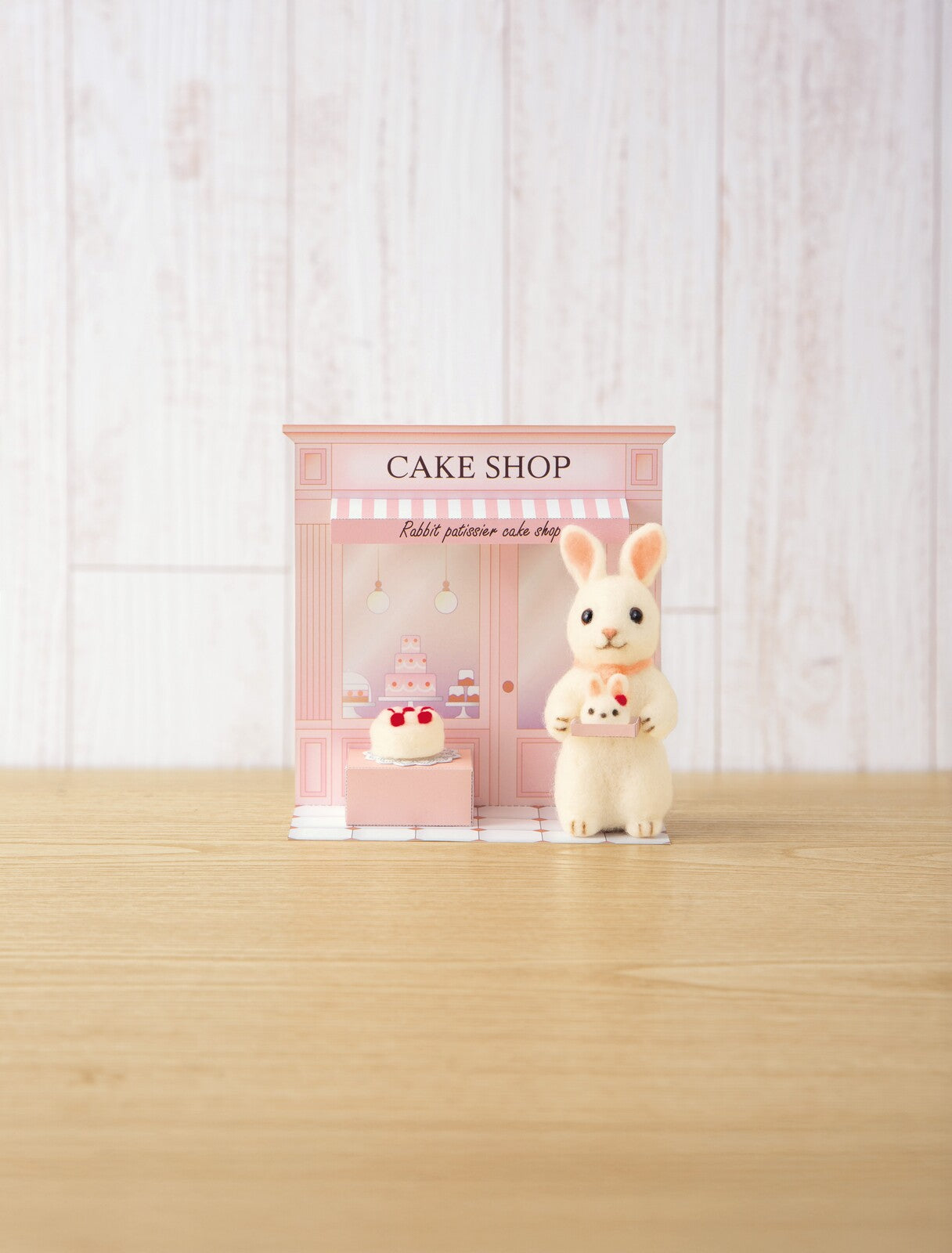 Hamanaka Japanese Handicraft Kits