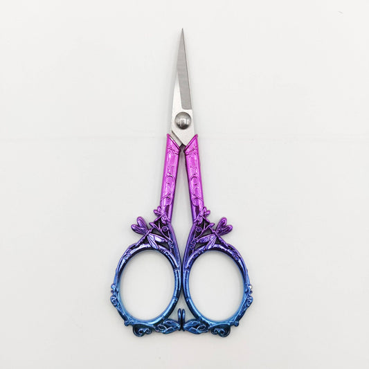 Dragonfly Small Sharp Scissors