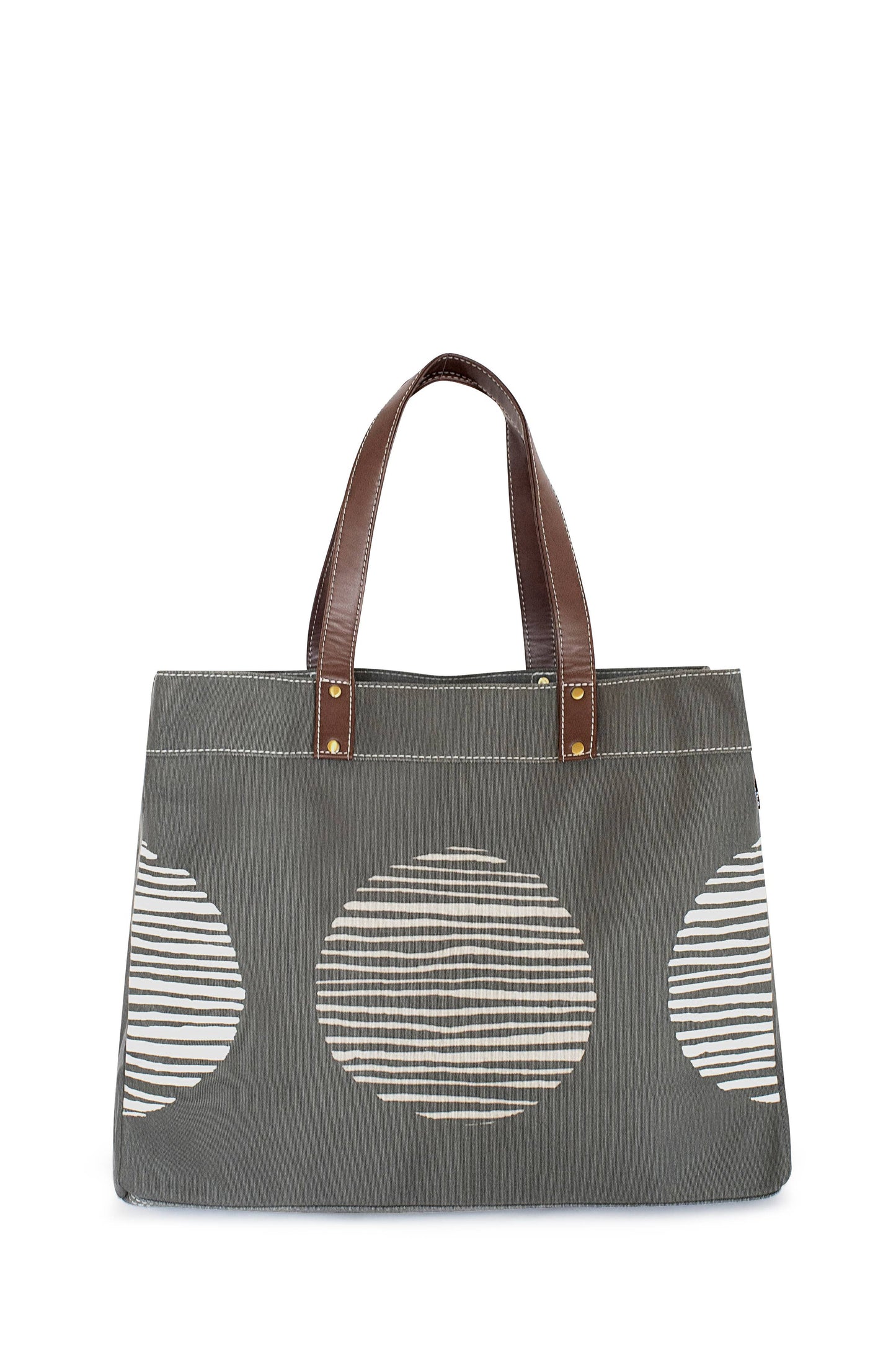Big Sur Carryall Tote