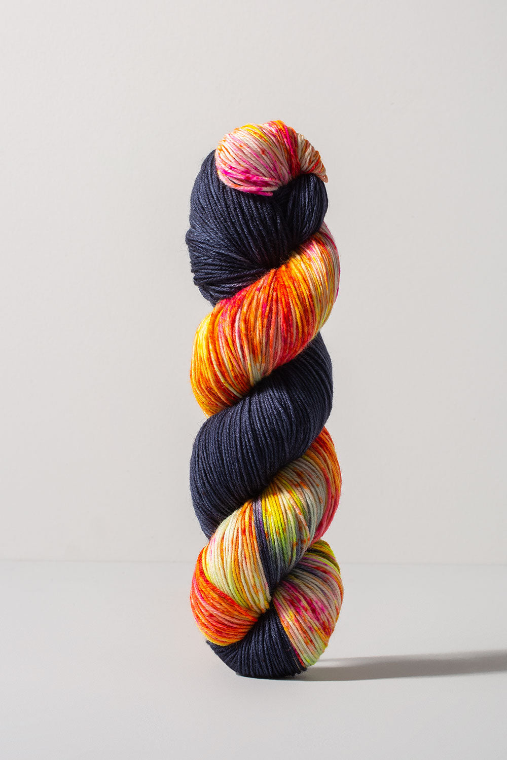 Gusto Echoes Sock yarn