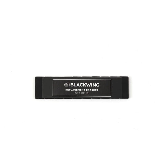 Blackwing replacement Erasers