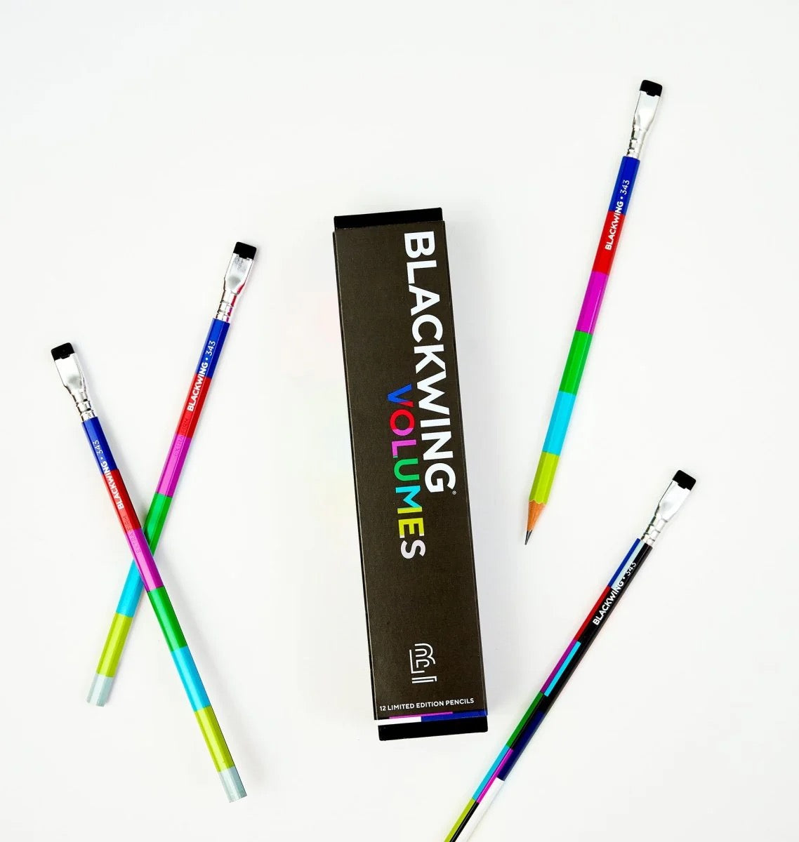 Blackwing Pencil (dozen)