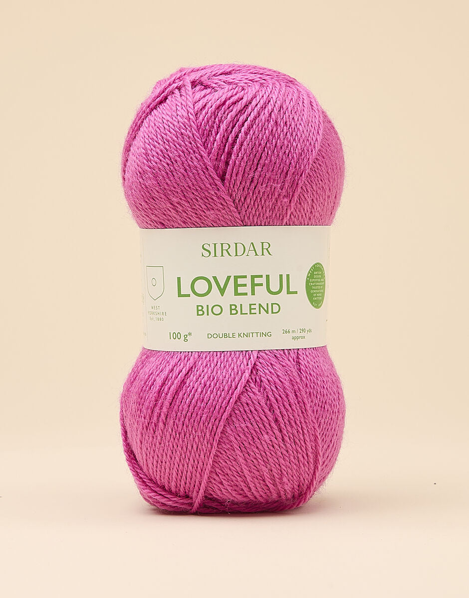 Loveful Bio Blend DK