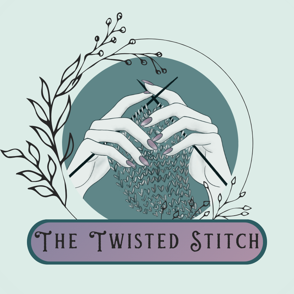 Gift card for The Twisted Stitch