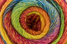 Colorburst DK