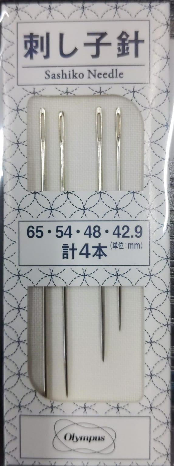Olympus Sashiko Needles