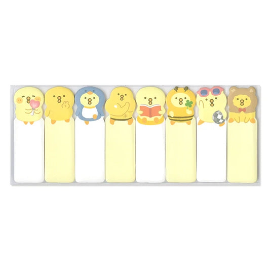 Stick Marker Sticky Notes