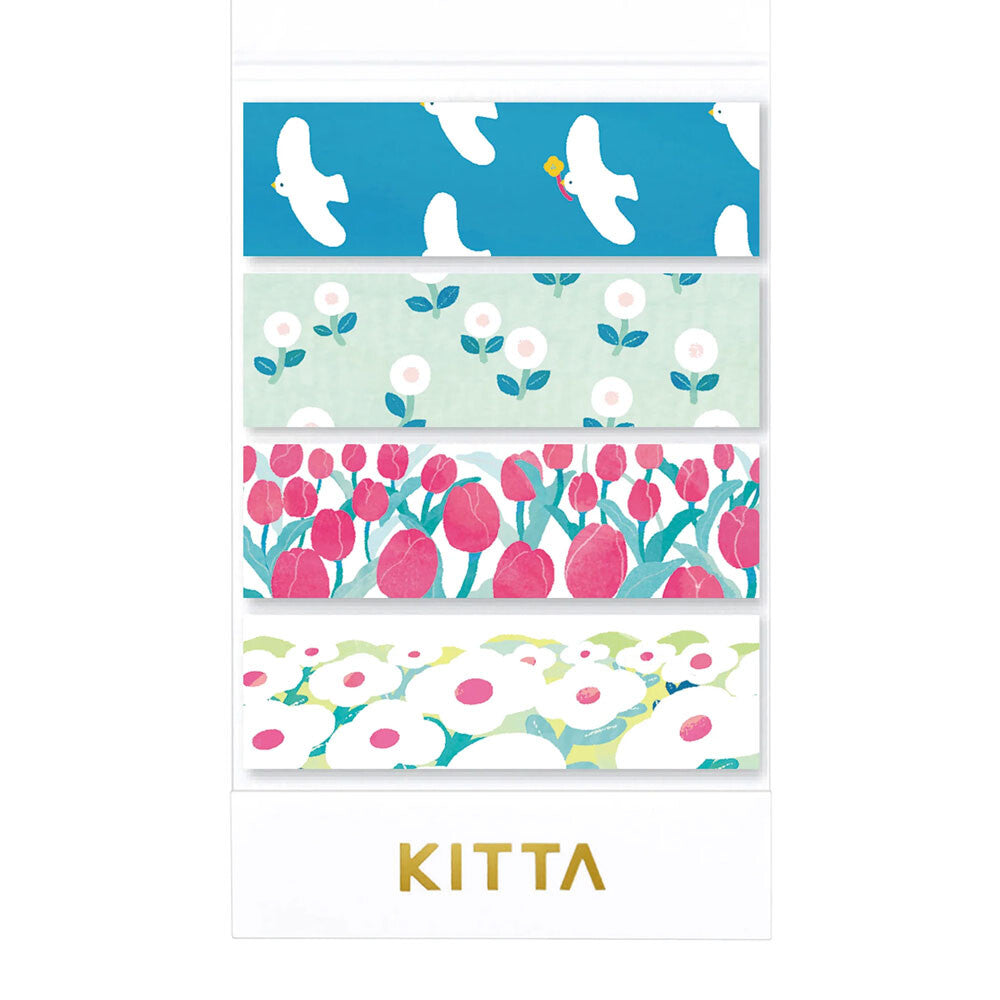 Kitta Washi Tape