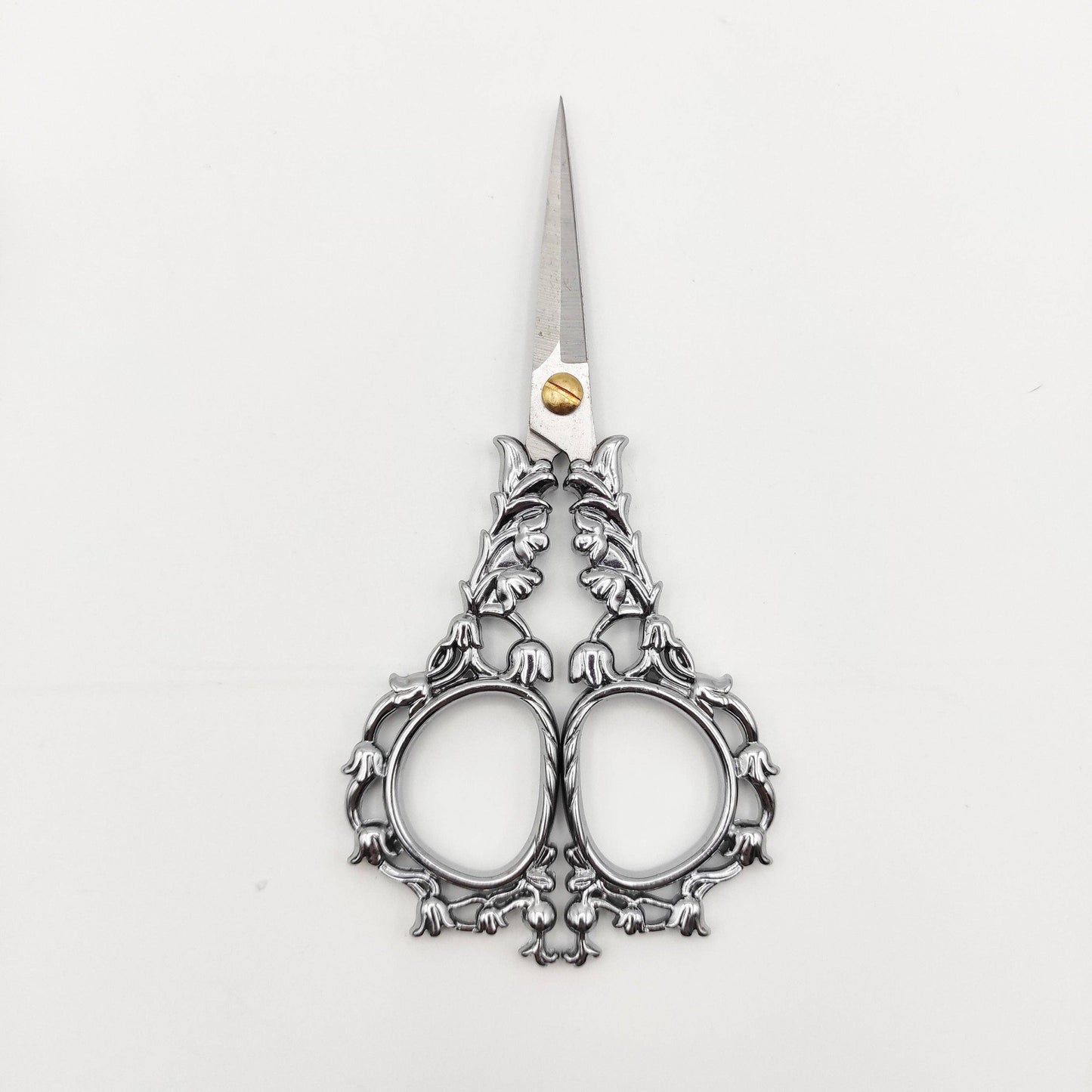Bell flower Small Sharp Scissors