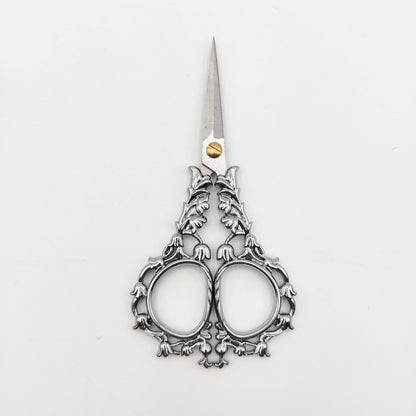 Bell flower Small Sharp Scissors