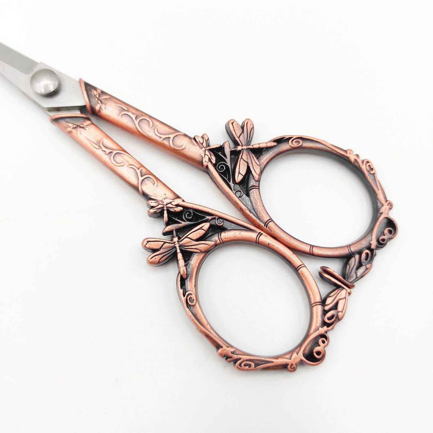 Dragonfly Small Sharp Scissors