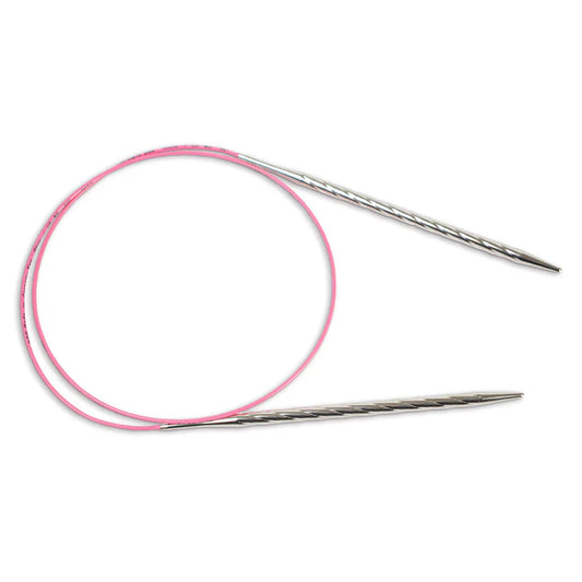 Addi Ewenicorn Turbo Needles