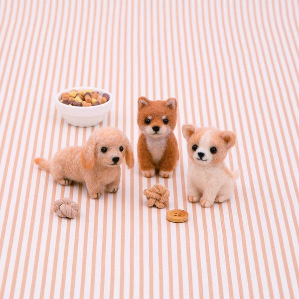 Hamanaka Japanese Handicraft Kits