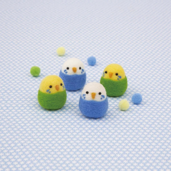 Hamanaka Japanese Handicraft Kits