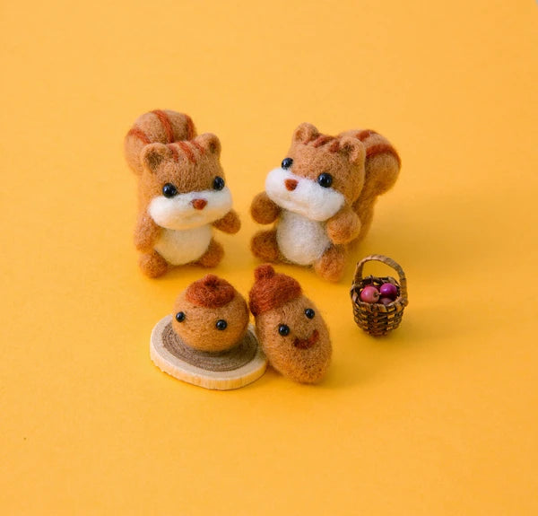 Hamanaka Japanese Handicraft Kits