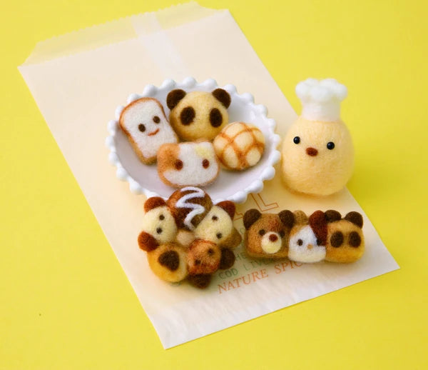 Hamanaka Japanese Handicraft Kits