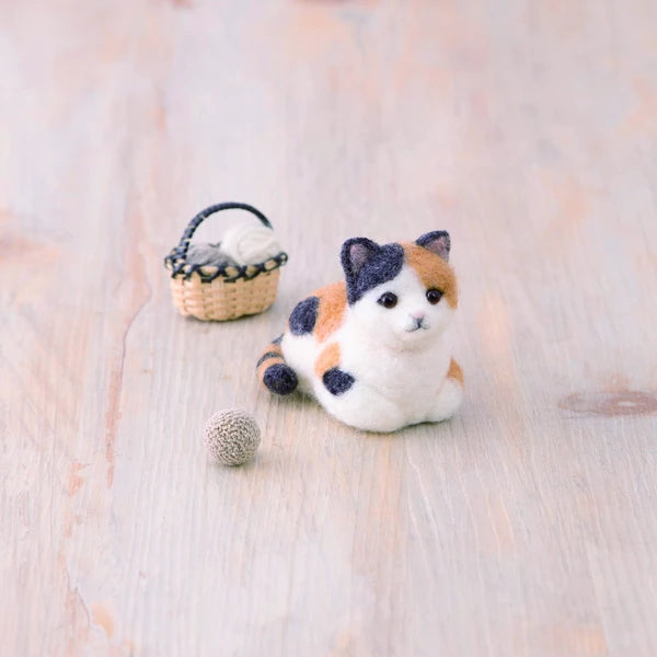 Hamanaka Japanese Handicraft Kits
