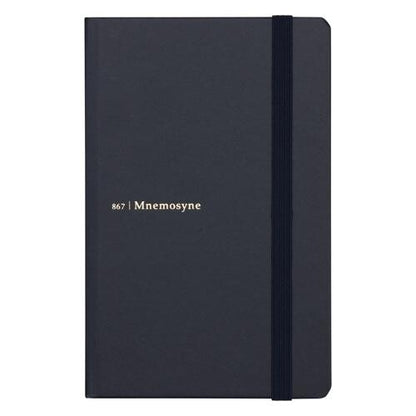 Notebook Maruman Journal Mnemosyne A6