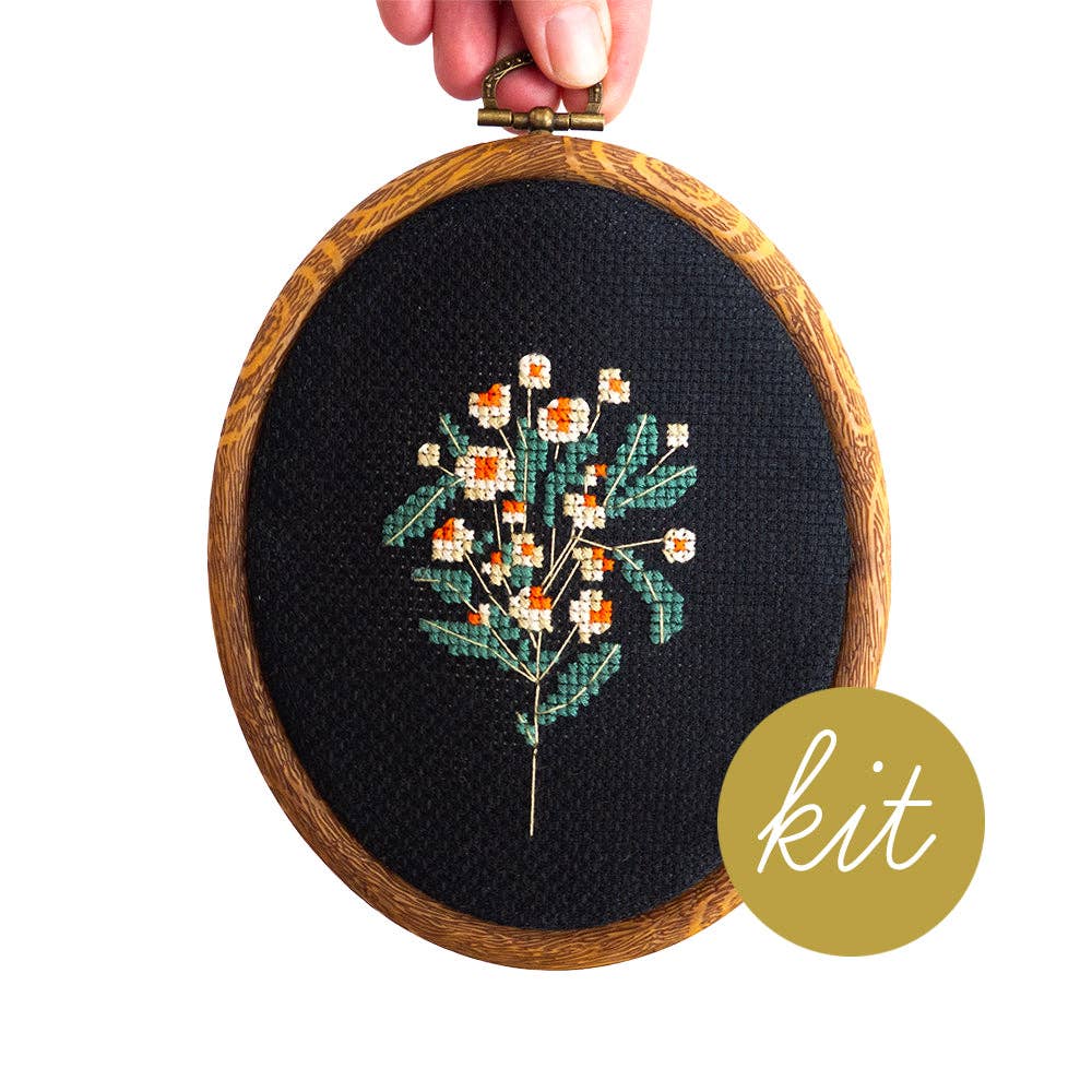 Moonlit Daisy Kit