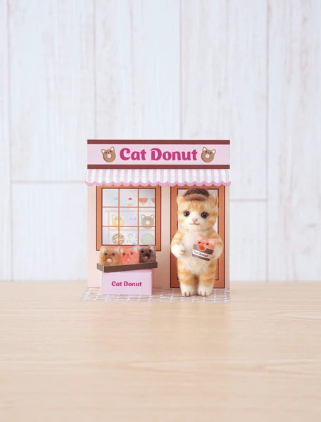 Hamanaka Japanese Handicraft Kits