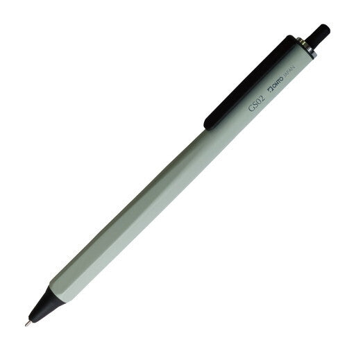 Ohto GS02 Retractable Rollerball Pen