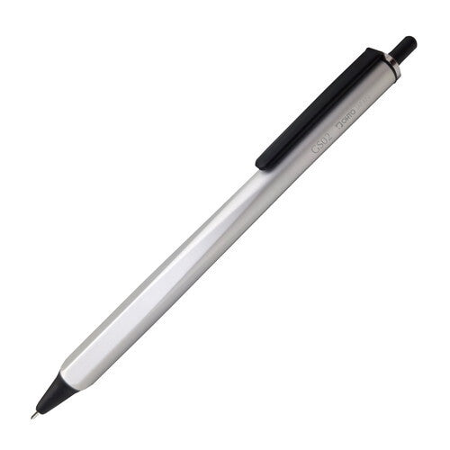 Ohto GS02 Retractable Rollerball Pen