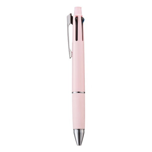 JET STREAM Multi-Functional Ballpoint Pen 4&1