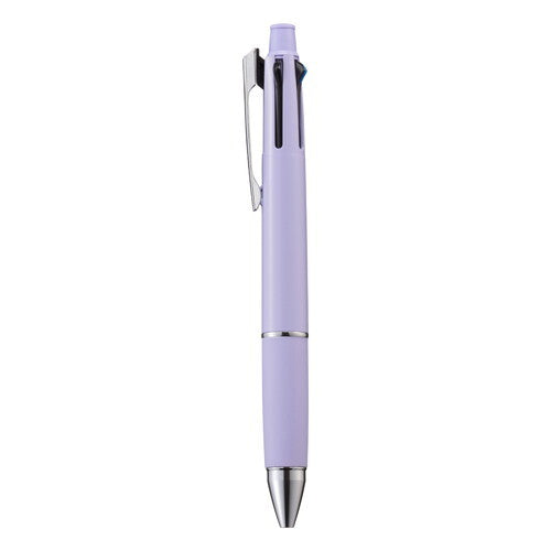 JET STREAM Multi-Functional Ballpoint Pen 4&1