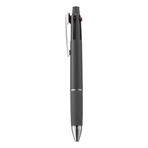 JET STREAM Multi-Functional Ballpoint Pen 4&1