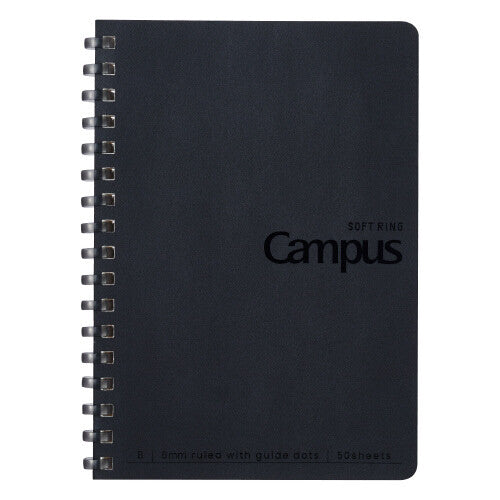 Campus Soft Ring Dot A6