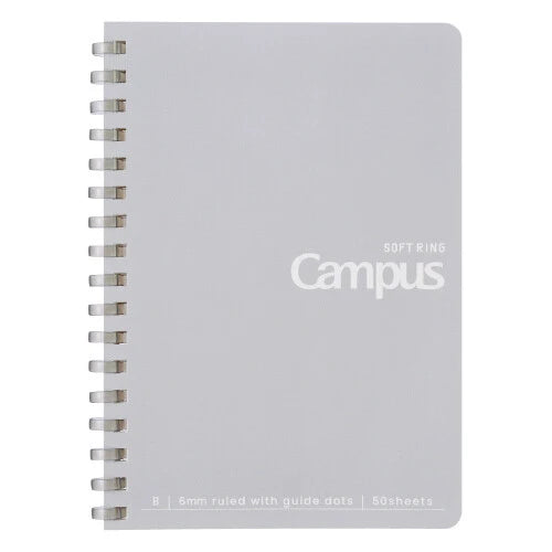 Campus Soft Ring Dot A6