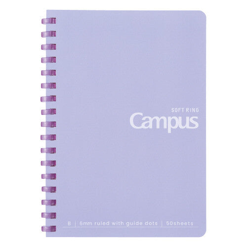 Campus Soft Ring Dot A6