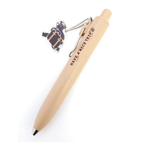 Uni-ball One SANBY Ballpoint Pen