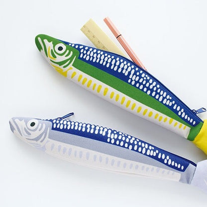 Osakana Pencil Case
