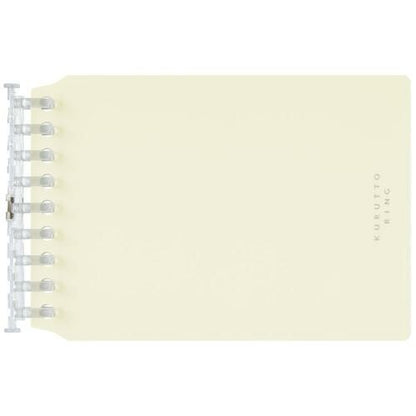 Maruman Mini Flip Binder