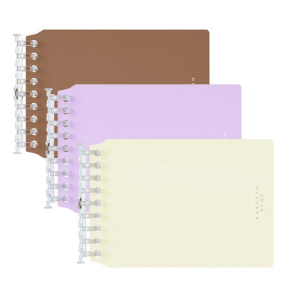Maruman Mini Flip Binder