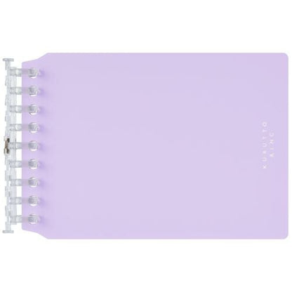 Maruman Mini Flip Binder