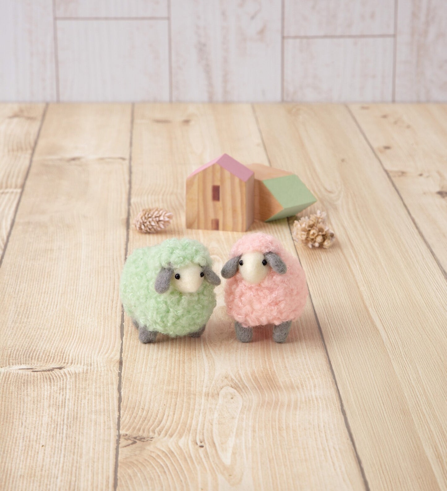 Hamanaka Japanese Handicraft Kits