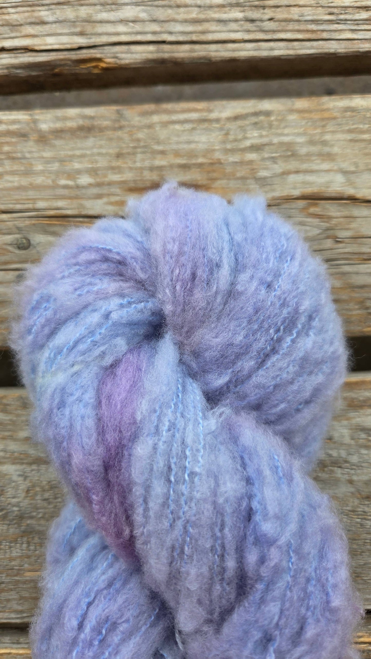 Andra - Extra-fine Brushed Merino Yarn