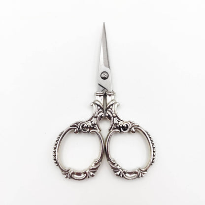 Unique Vintage Style Small Scissors