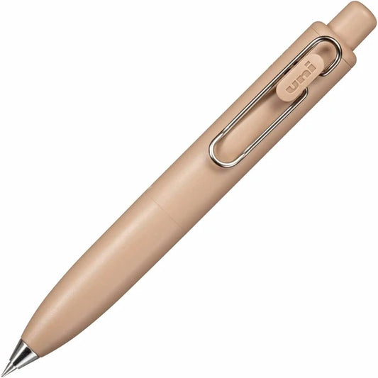 Uni-ball One P Gel Pen 0.38mm