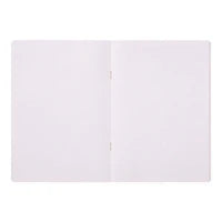 Dot Grid Midori Soft Color Notebook