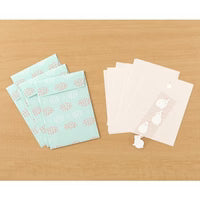 Critter Midori Letter Sets