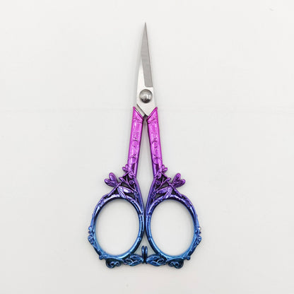 Dragonfly Small Sharp Scissors