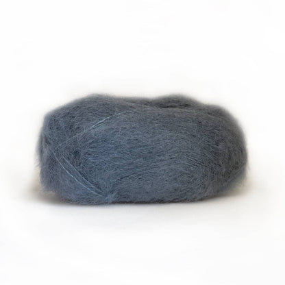 Harmony: Laceweight kid mohair and silk yarn