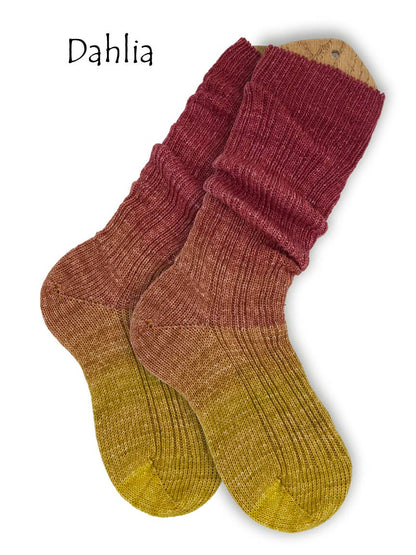 Solemate Ombré Sock Yarn Set